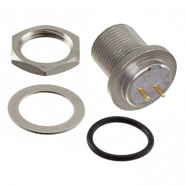 TS2P2M20-BPE Switchcraft Inc.  Assemblages de connecteurs circulaires